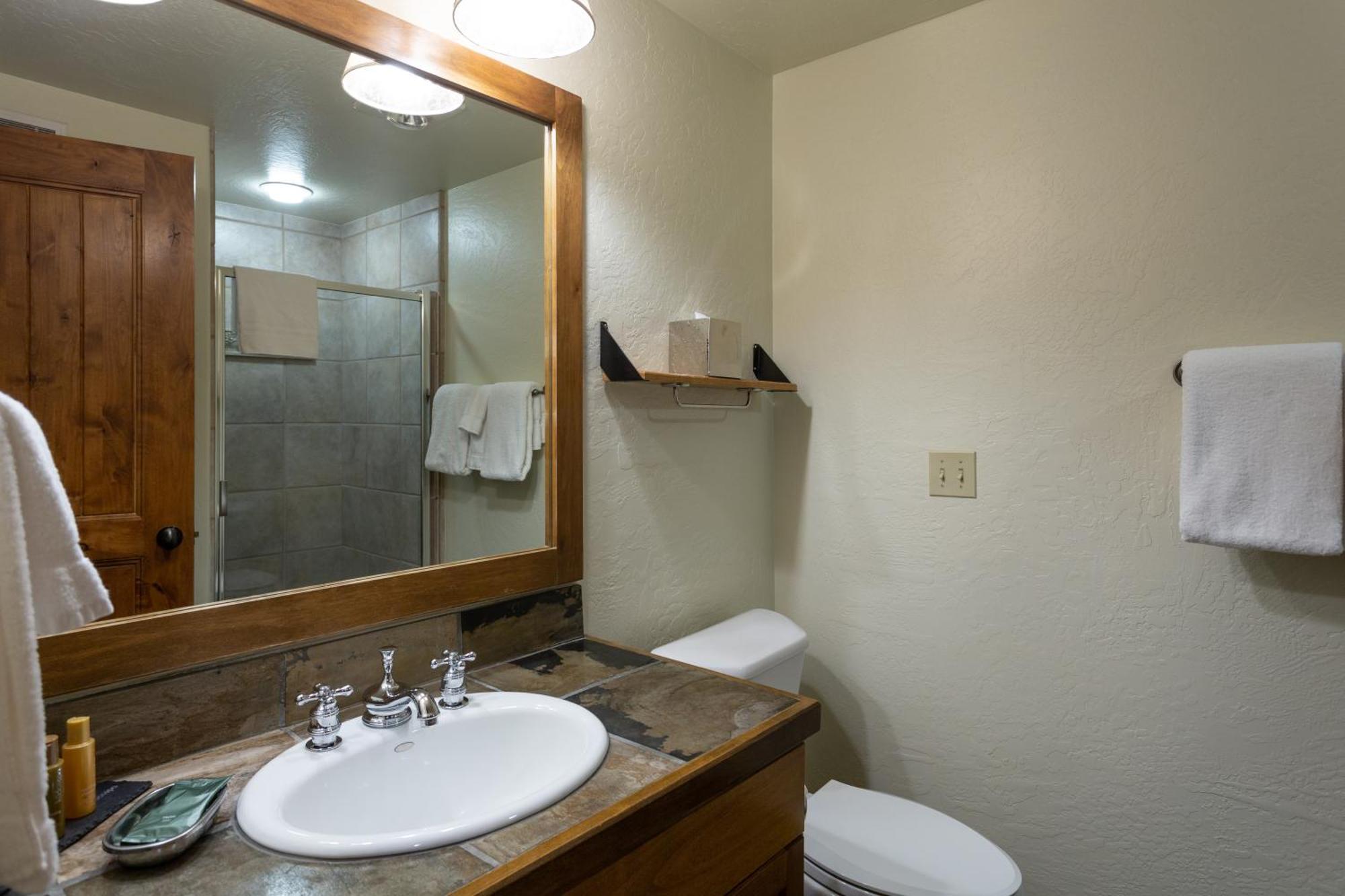 Lodges At Deer Valley Park City Exterior foto