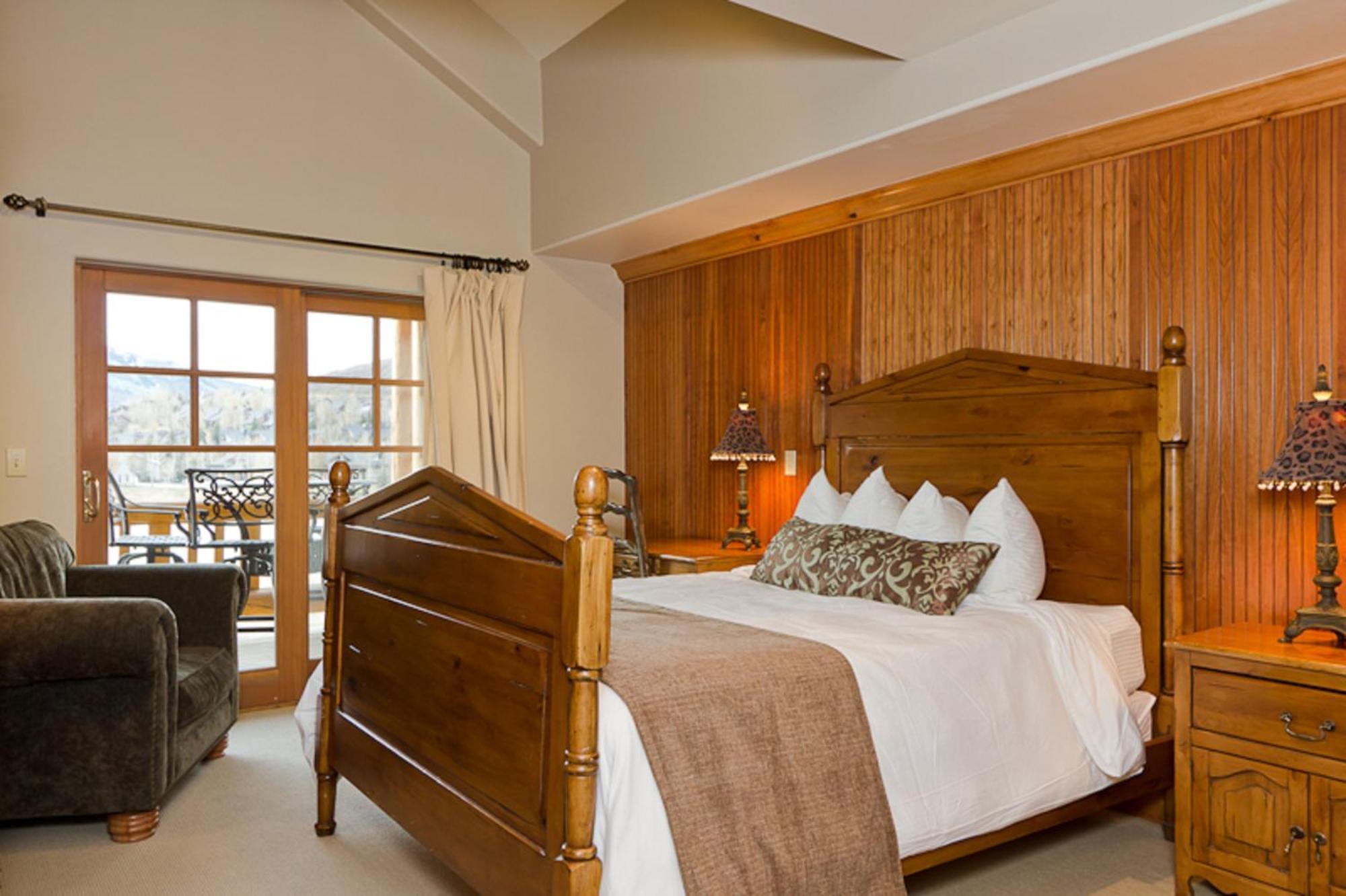 Lodges At Deer Valley Park City Habitación foto