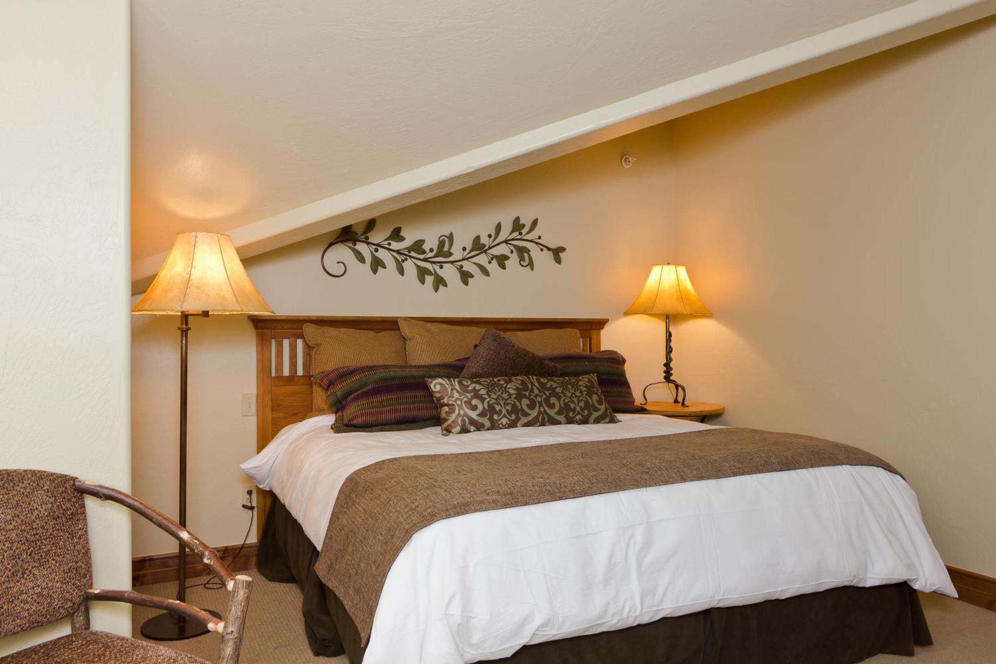 Lodges At Deer Valley Park City Habitación foto